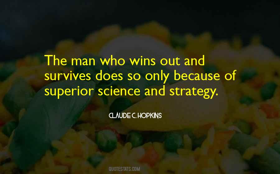 The Way Of The Superior Man Quotes #153741