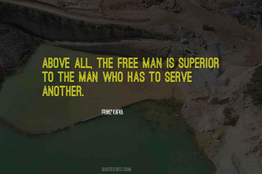 The Way Of The Superior Man Quotes #1875367