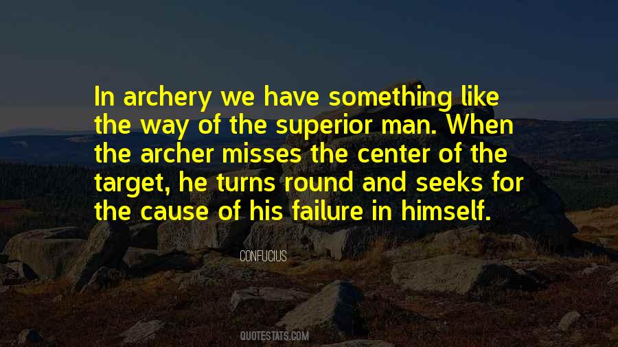 The Way Of The Superior Man Quotes #866645