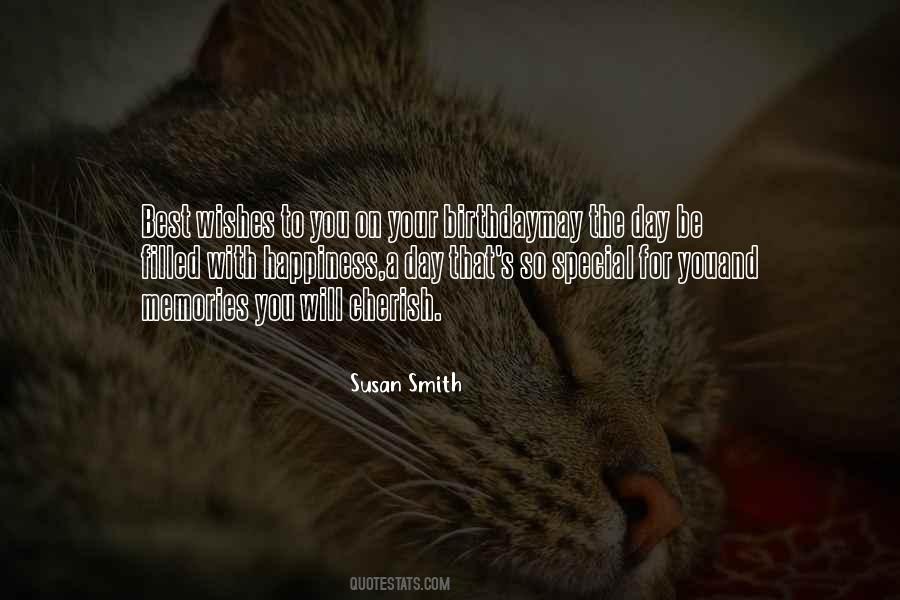 Quotes About Wishes For Happiness #1297296