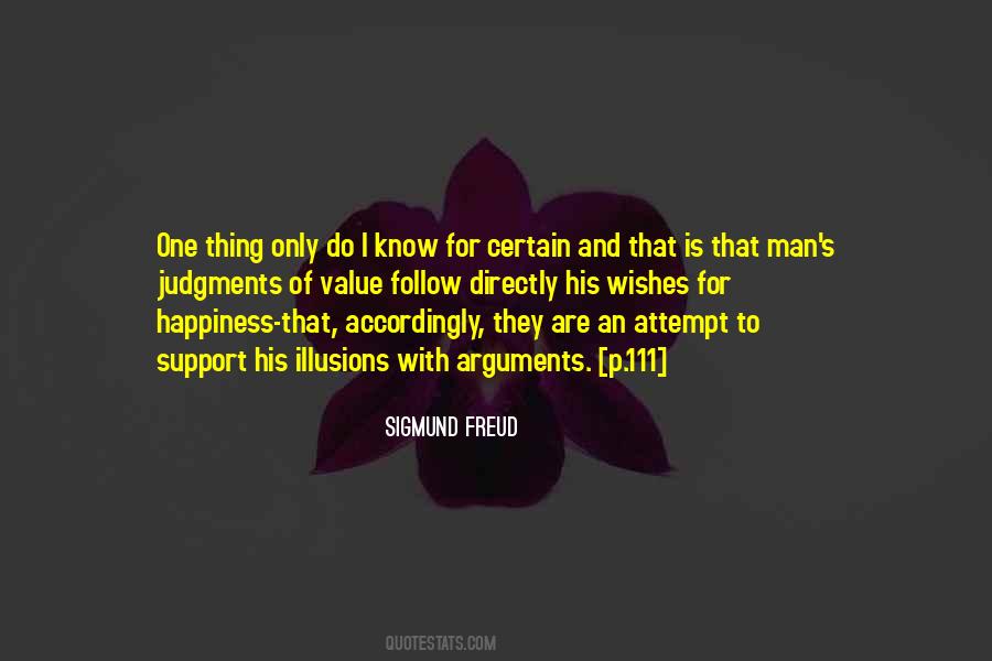 Quotes About Wishes For Happiness #1468123