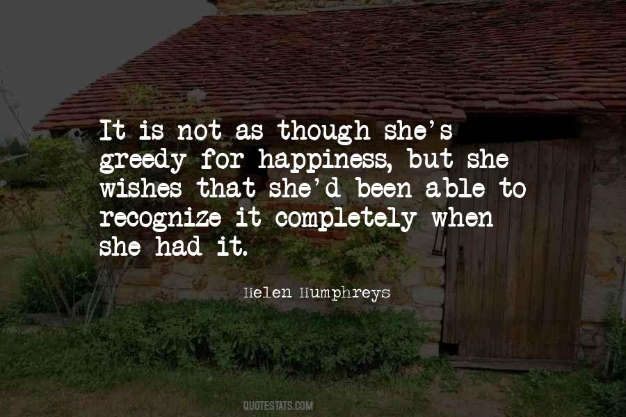 Quotes About Wishes For Happiness #343830