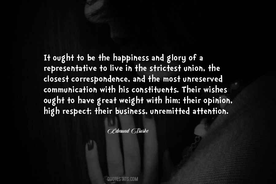 Quotes About Wishes For Happiness #394404
