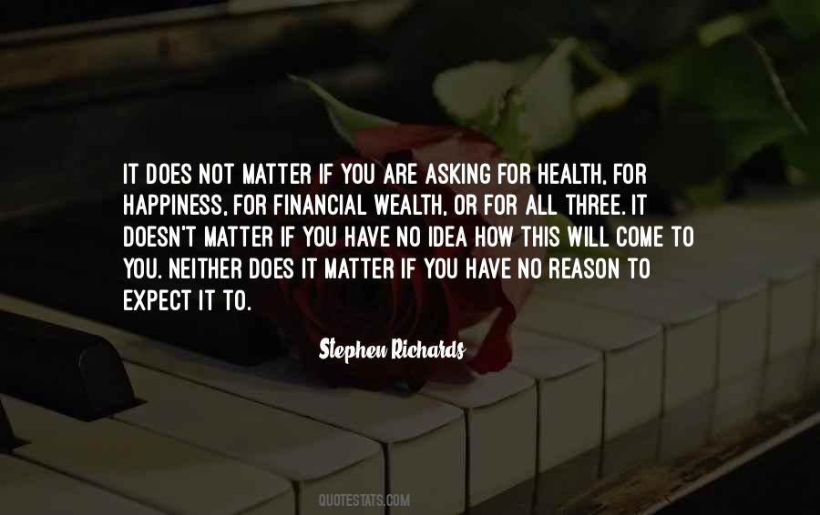 Quotes About Wishes For Happiness #669184