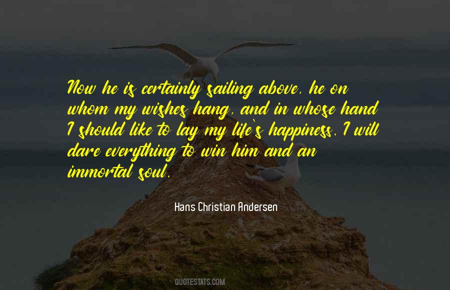 Quotes About Wishes For Happiness #694757