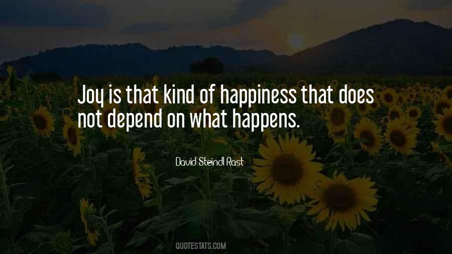 Quotes About Wishes For Happiness #749602