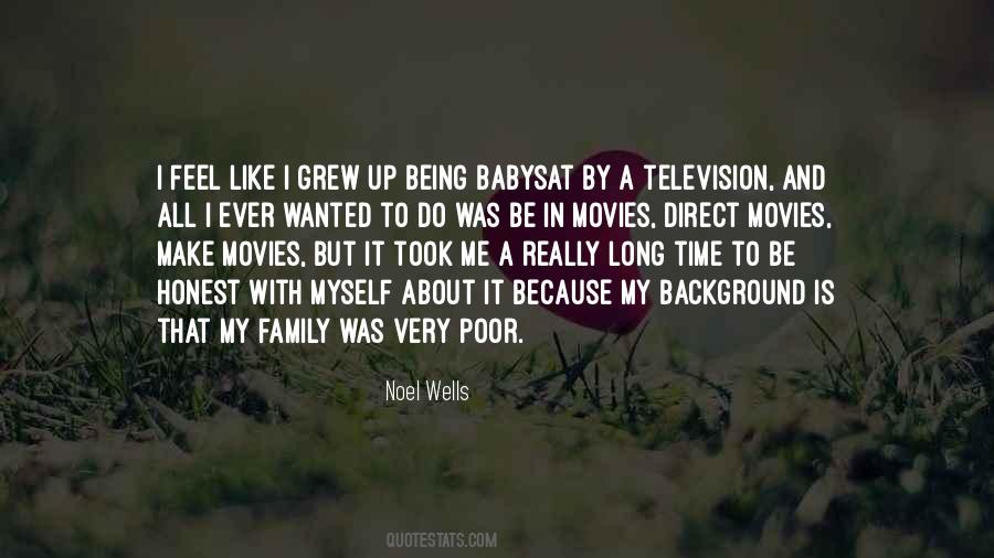 Quotes About Poor Me #55004