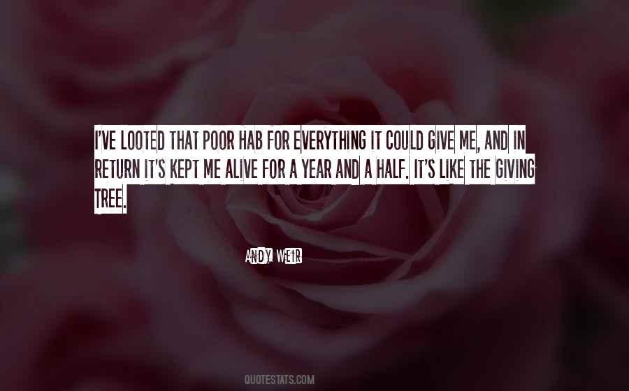 Quotes About Poor Me #95426