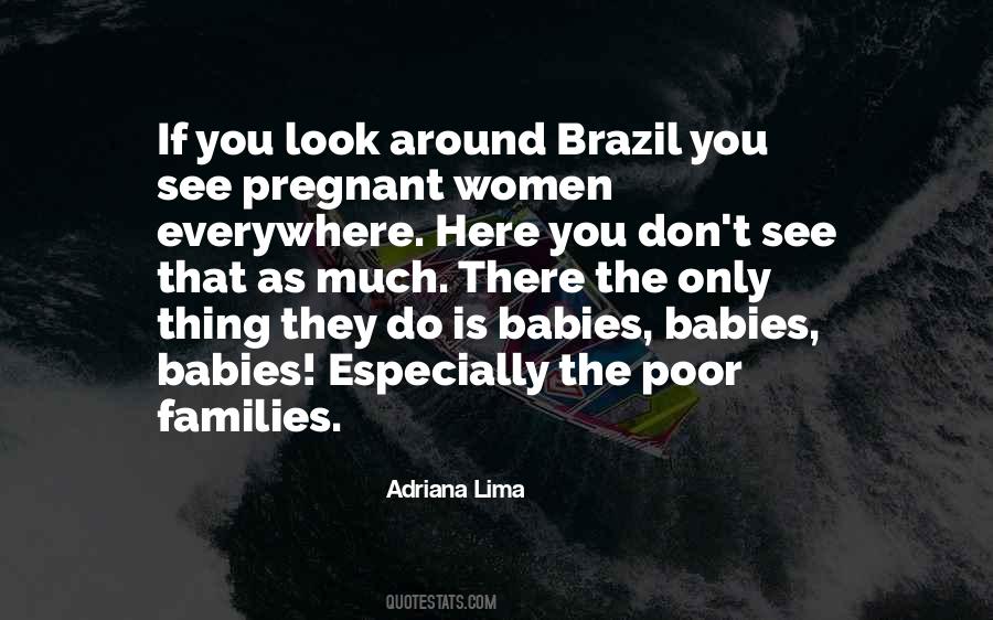 Quotes About Poor Families #1316830