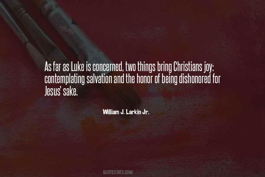 Christians Living Quotes #1139581