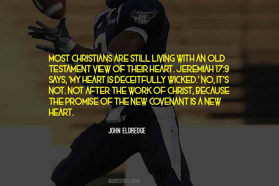 Christians Living Quotes #582668