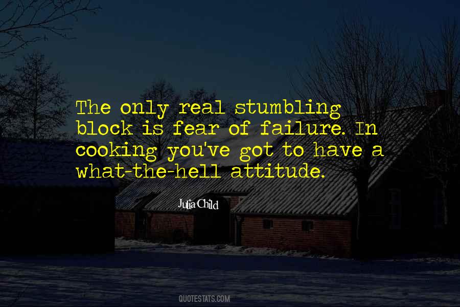 Cooking Of Food Quotes #196910
