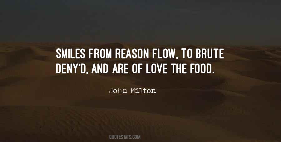Cooking Of Food Quotes #946711