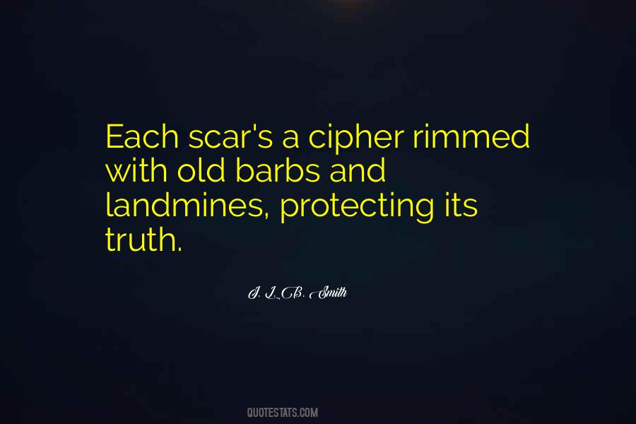 Quotes About Protecting Someone #91815