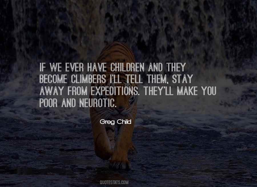 Quotes About Poor Children #225850