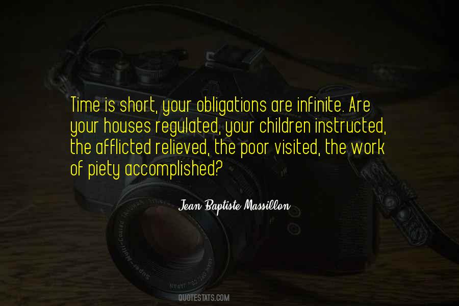 Quotes About Poor Children #332211