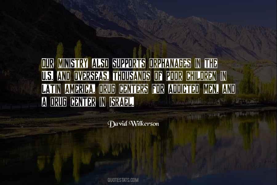Quotes About Poor Children #696458