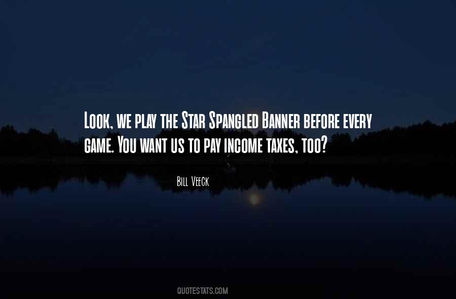 Quotes About Income Taxes #149721