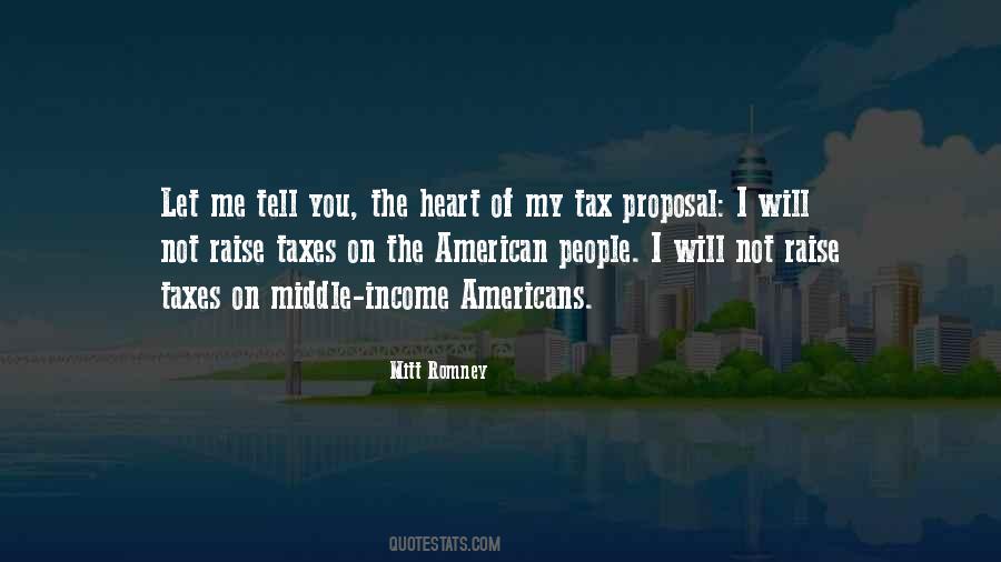 Quotes About Income Taxes #211053