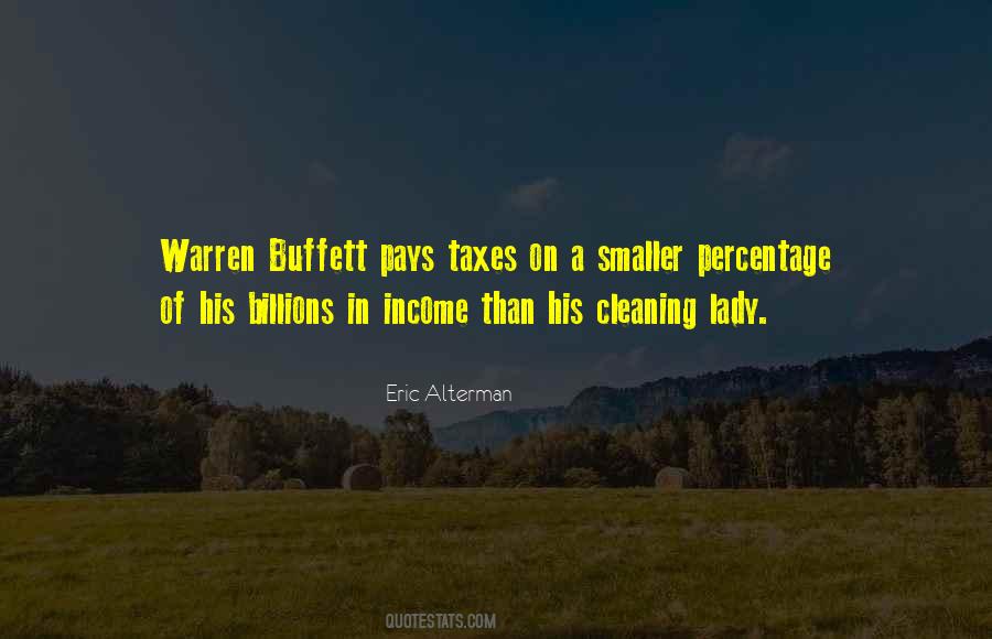 Quotes About Income Taxes #349308