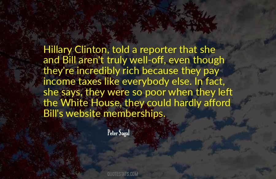 Quotes About Income Taxes #808546