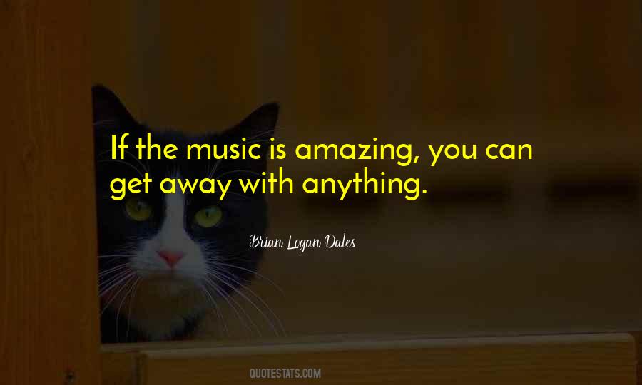 Quotes About Music Without Lyrics #1827