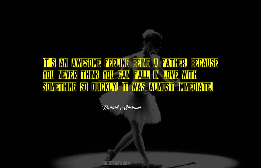 Feeling Awesome Quotes #512441