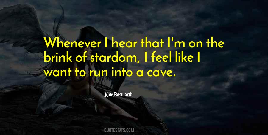 Feeling Awesome Quotes #55477