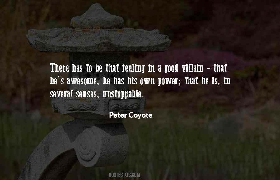 Feeling Awesome Quotes #876798