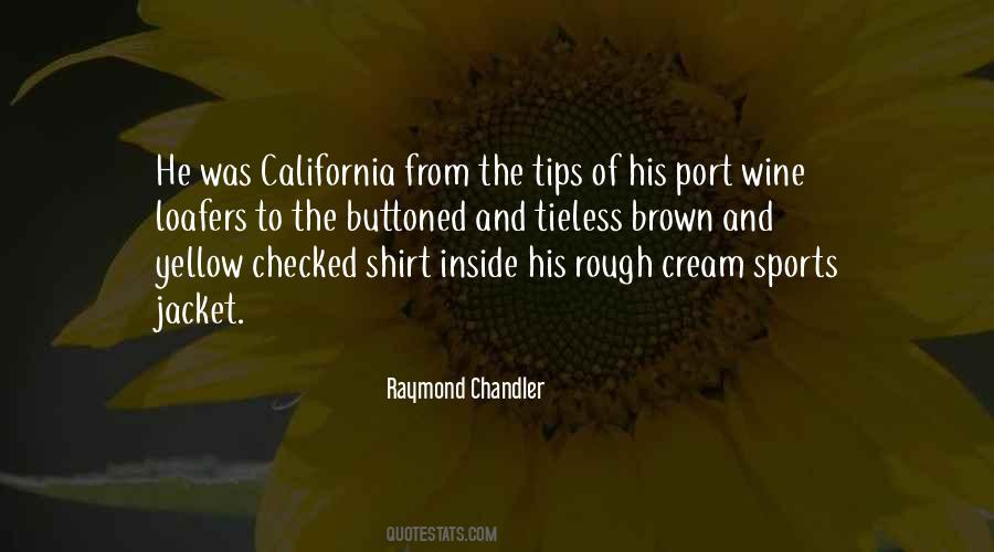 Buttoned Up Quotes #1425843