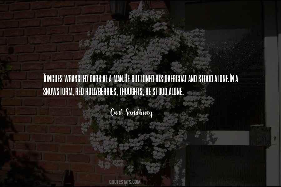 Buttoned Up Quotes #1441277