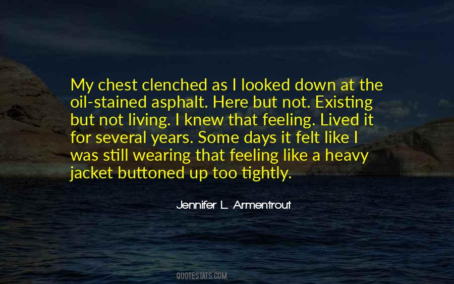 Buttoned Up Quotes #1671888