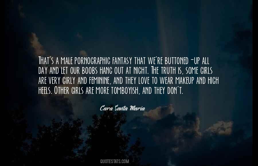 Buttoned Up Quotes #1681407