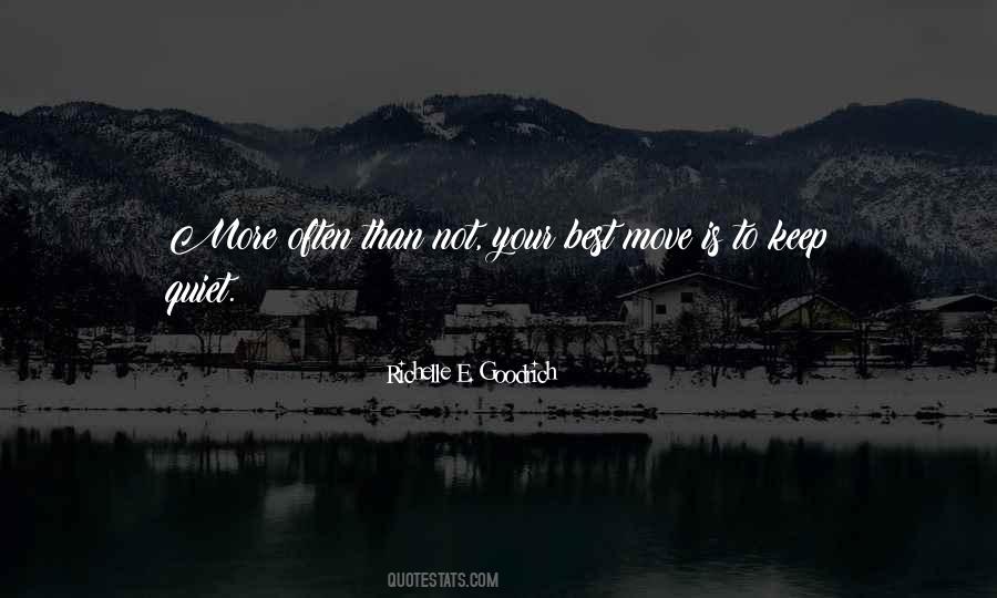 Buttoned Up Quotes #373445