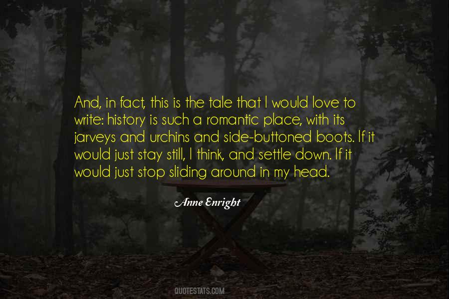 Buttoned Up Quotes #506706