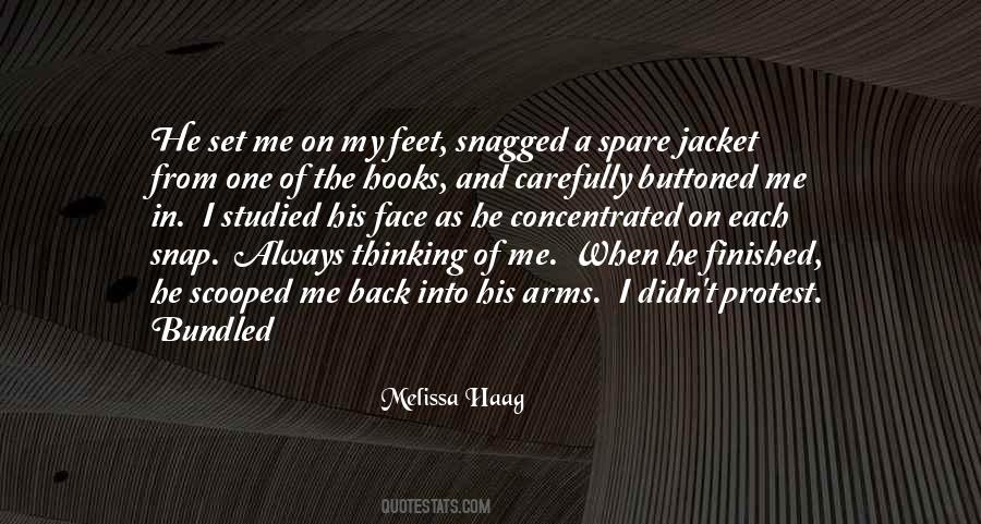 Buttoned Up Quotes #629453