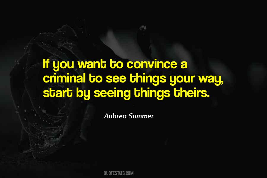 Dark Summer Quotes #1677836