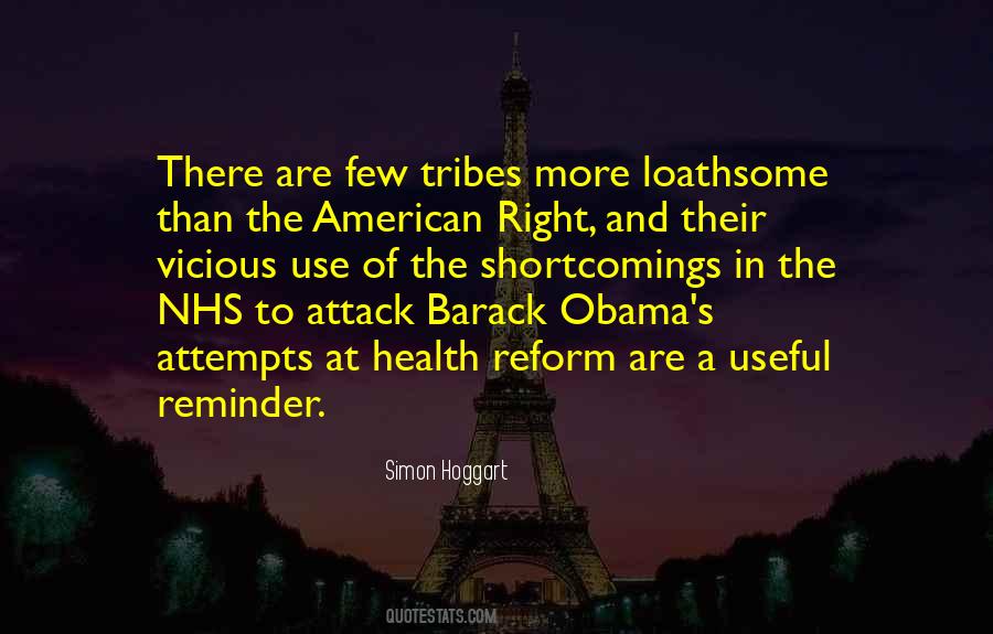 Health Reform Quotes #1644228