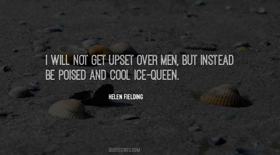 Quotes About Ice Queen #1591035