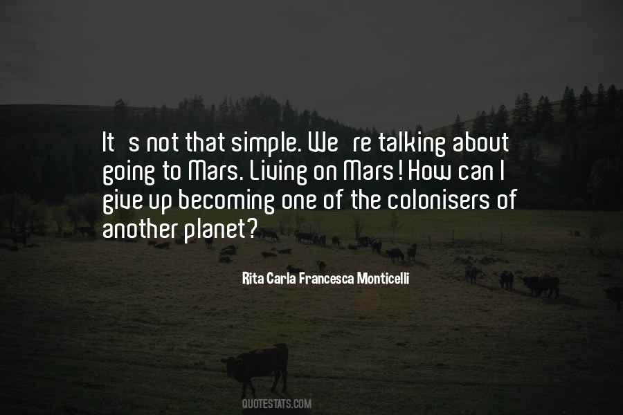Becoming One Quotes #1111707