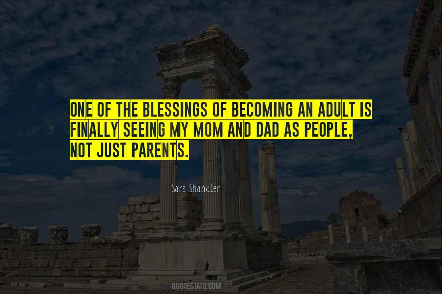 Becoming One Quotes #118804