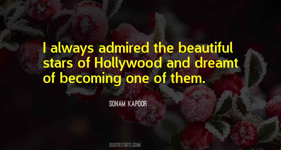 Becoming One Quotes #1293888