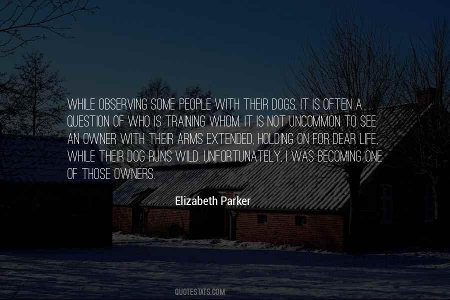 Becoming One Quotes #1682311