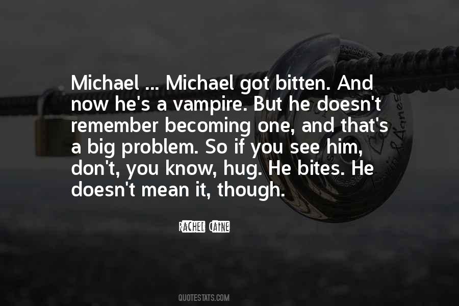 Becoming One Quotes #367589