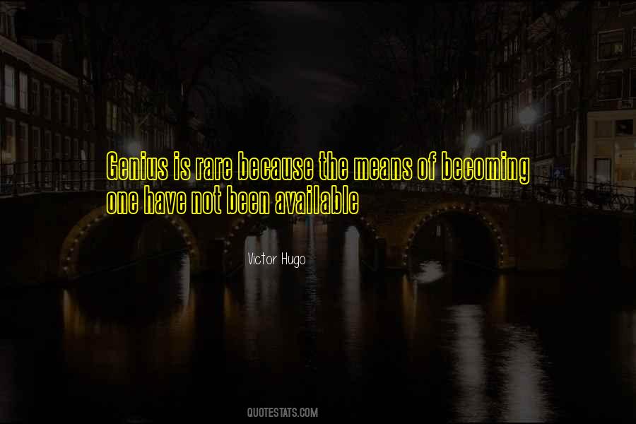 Becoming One Quotes #435176