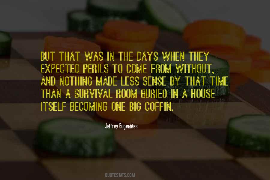 Becoming One Quotes #523476