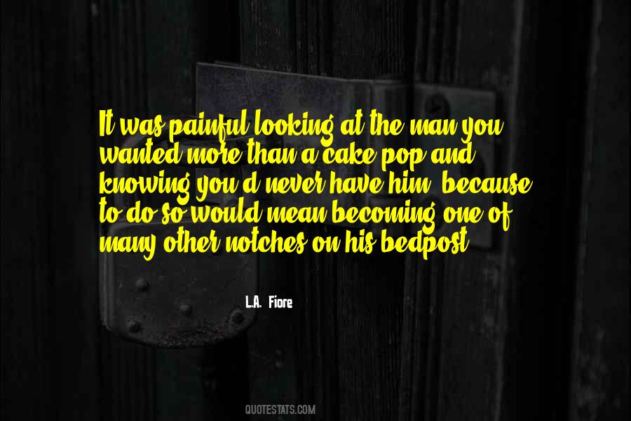 Becoming One Quotes #657760
