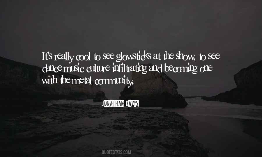 Becoming One Quotes #686649