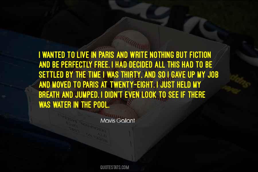Quotes About Pool Time #1179852 Quotes About Pool Time #1179852
