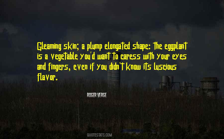 Suet Pudding Quotes #1331602